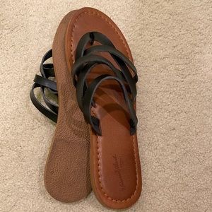 Size 8 Sandals